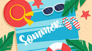 Sommererholung