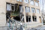 10 тисяч школярів лишилися на окупованій Харківщині