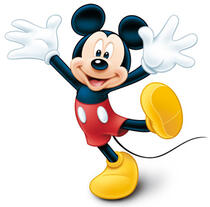 Mickey Mouse | Mickey and Friends Wiki | Fandom