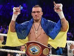 Усік готовий «проміняти» Україну на США