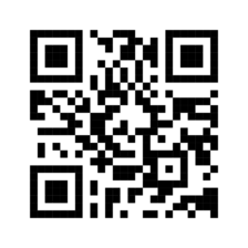 QR-код — Вікіпедія