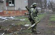 У дитсадках і церквах рашисти розміщують військову техніку 