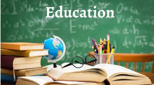 1,2 Освіта: минуле та сучасність