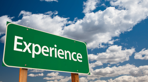 2. FANTASTIC EXPERIENCES