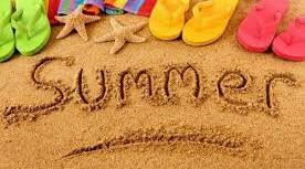 Summer Holidays
