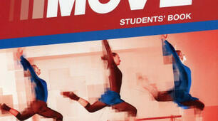 Завдання до книги та зошита Next Move 4