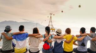 People and Relationship. Friends