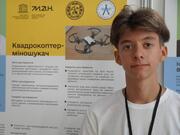 Українець — у топ-10 найкращих студентів світу 