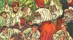 Іван Нечуй-Левицький. «Кайдашева сім’я». Реалізм твору, сучасна (вічна) актуальність проблеми батьків і дітей