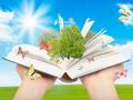 Хорошая книга — муза поэтов | Арт Библиотека