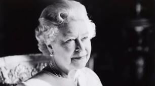 R.I.P. Your Majesty