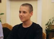 Дев'ятикласник виборов «срібло» на міжнародному конкурсі