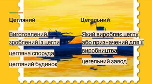 Презентація "Пароніми". Підготовка до ЗНО