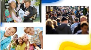 Сценарій та презентація до Міжнародного дня Миру