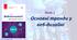 Основні тренди у веб-дизайні