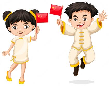 China national flag Vectors & Illustrations for Free Download | Freepik