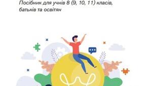 Календарно-тематичне планування до курсу «Соціальне шкільне підприємництво»  8 клас (2022-2023 н.р.)