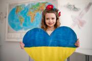 200 днів війни: ЗСУ та вчителі — герої