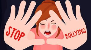 Шаблони для створення презентацій на тему "Stop bullying"