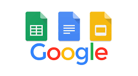  8 клас. Повторення. Google продукти