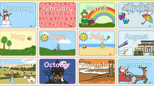 Months