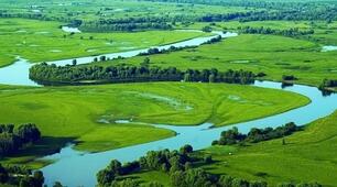 Водні ресурси Землі: їх господарське використання