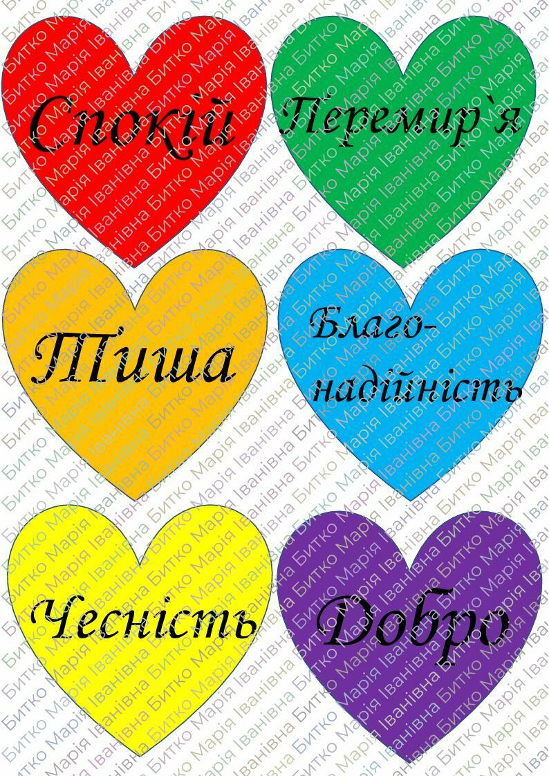 Оформлення дошки до дня миру | Ілюстрації. Виховна робота