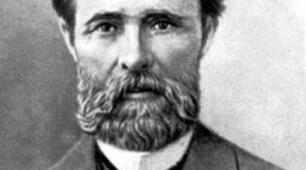 Життя і творчість Івана Нечуй-Левицького. "Колосальне всеобіймаюче око" (І. Франко). "Кайдашева сім'я".