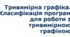 Урок №10 Тривимірна графіка. Класифікація програм для роботи з тривимірною графікою