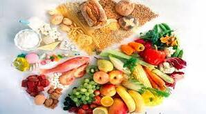 Хімічний склад продуктів харчування