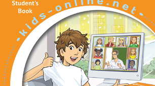 НУШ Календарно-тематичне планування  «English 5. Kids Online»  О. Карпюк, К. Карпюк (1 та 2 семестри)