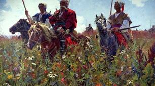 Козацькі пісні