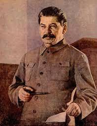 Сталин | Читать статьи по истории РФ для школьников и студентов