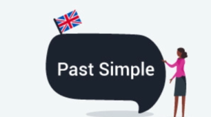 Урок на тему "Past Simple" з вправами