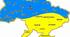 Зображення України в картографічних творах. Як укладена карта