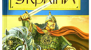 Цифровий диктант за збіркою Олександра Олеся «Княжа Україна»