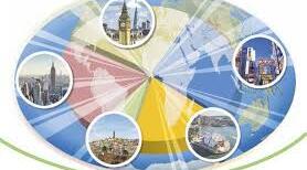 ВСТУП до курсу "Регіони та країнии світу"