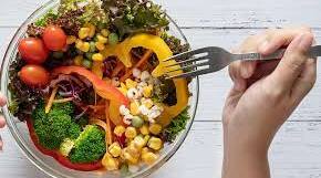 Healthy Food ( Здорова їжа)