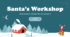 Презентація - гра "Santa's Workshop" | 2 презентації