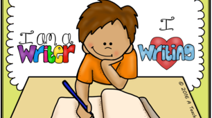 Unit 1. Welcome Back. Writing