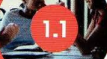 1.1 New experiences