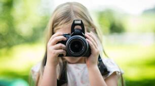 Фотоквест ,,В об'єктиві Європа''
