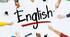 Present Tenses  
