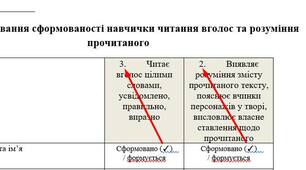🇺🇦 КРИТЕРІЇ ОЦІНЮВАННЯ НАВЧАЛЬНИХ ДОСЯГНЕНЬ УЧНІВ З МОВНО-ЛІТЕРАТУРНОЇ ГАЛУЗІ та таблиці (бланки)