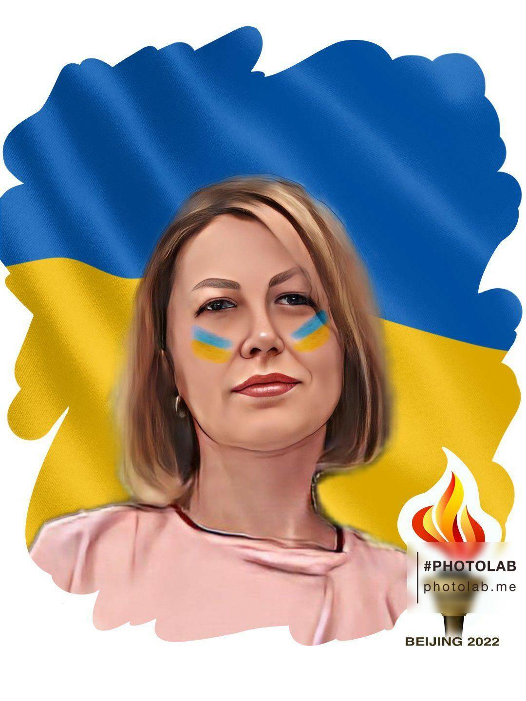 Репетитор Людмила Олександрівна