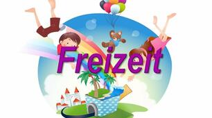 Modul 1. In meiner Freizeit