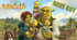 Have got | Shrek| Презентація - гра