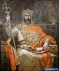 ВасилЕвС
