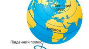 Форма і рухи Землі