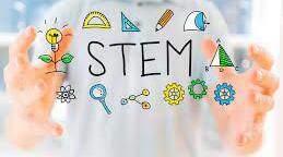 STEM - професії